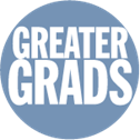 OKC Greater Grads Logo